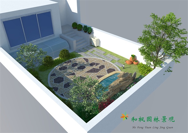 無(wú)錫園林景觀